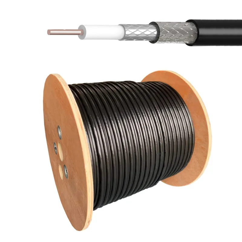 hlf 400 Flexible cable