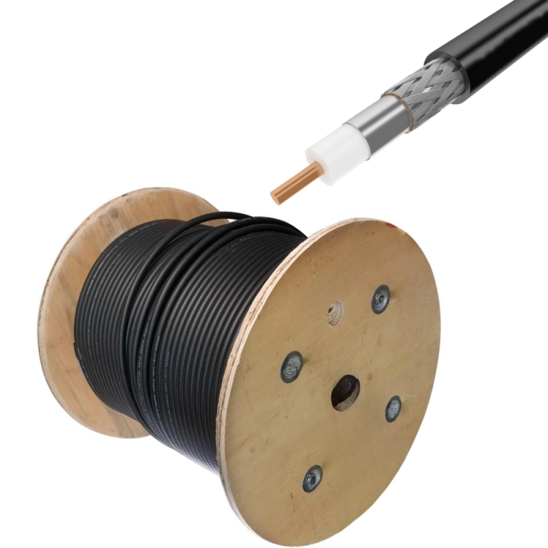HLF 100 Cable