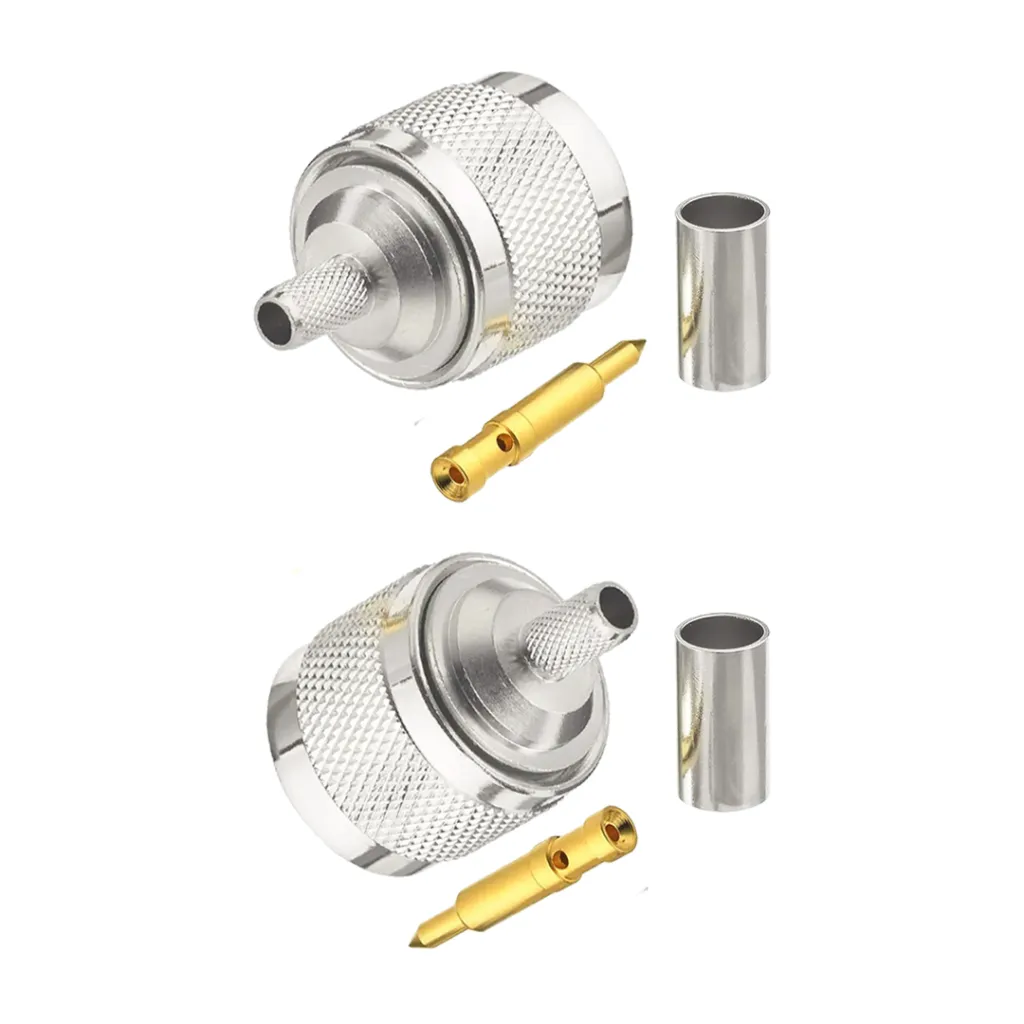 n male connector