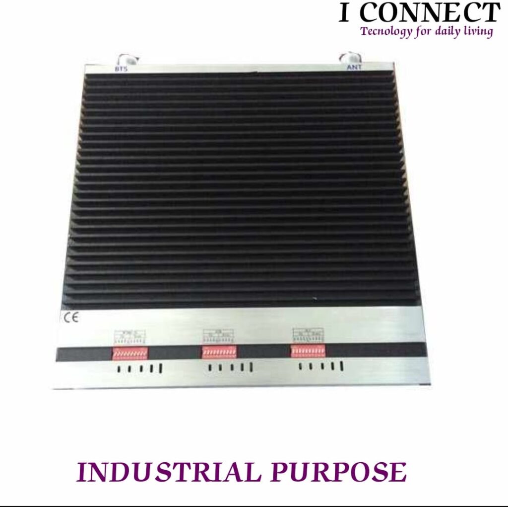 commercial mobile signal booster