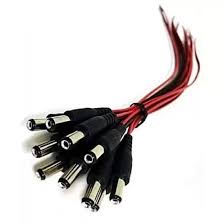 DC power Connector